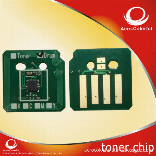 Compatible Laser Printer Chip Toner Cartridge Chip for Xerox Docuprint C3350